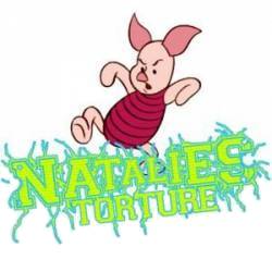logo Natalie's Torture